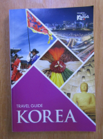 Travel Guide Korea