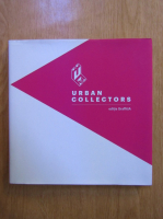 Urban Collectors. Editia GraffitiA