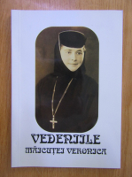 Anticariat: Vedeniile Dumnezeiesti avute de Maicuta Veronica