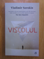 Vladimir Sorokin - Viscolul