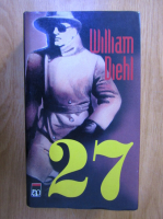 William Diehl - 27
