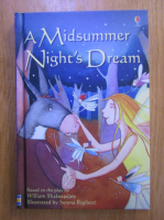 Anticariat: William Shakespeare - A Midsummer Night's Dream