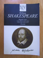 Anticariat: William Shakespeare - Opere (volumul 14)