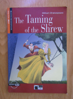 Anticariat: William Shakespeare - The Taming of the Shrew