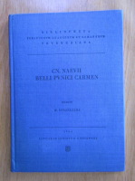Wladyslaw Strzelecki - Cn. Naevii. Belli Punici Carminis
