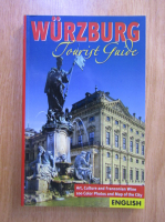 Wurzburg. Tourist Guide