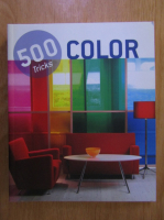 500 Tricks. Color