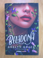 Adalyn Grace - Beladona