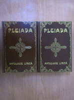 Anticariat: Alexandru Rally - Pleiada. Antologie Lirica (2 volume)