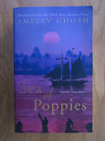 Amitav Ghosh - Sea of Poppies