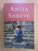 Anita Shreve - Testimony
