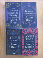 Anne Rice - Writing As A. N. Roquelaure
