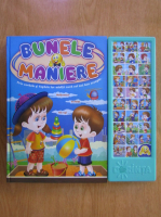 Bunele maniere