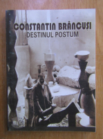 Constantin Brancusi. Destinul postum
