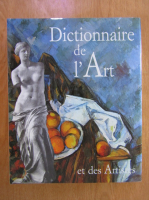 Dictionnaire de l'Art et des Artistes
