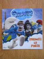 Farrah McDoogle - Strumfii 2. Strumfii la Paris