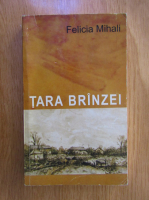 Felicia Mihail - Tara Branzei