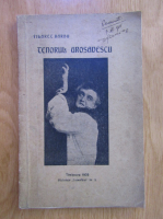 Filaret Barbu - Tenorul Grosavescu