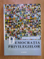 Anticariat: Filon Morar - Democratia privilegiilor