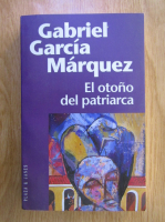 Gabriel Garcia Marquez - El otono del patriarca