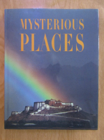 Anticariat: George McNeill - Mysterious Places