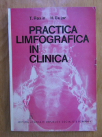 Anticariat: H. Bujar - Practica limfografica in clinica