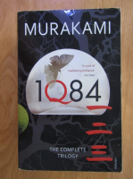 Haruki Murakami - 1Q84