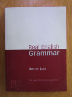 Hester Lott - Real English Grammar