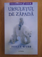 Anticariat: Holly Webb - Ursuletul de zapada