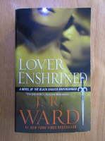 J. R. Ward - Lover Enshrined
