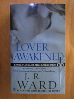 Anticariat: J. R. Ward - Loves Awakened