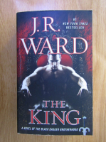 Anticariat: J. R. Ward - The King