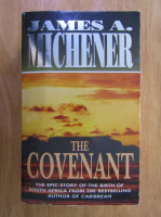 James A. Michener - The Covenant