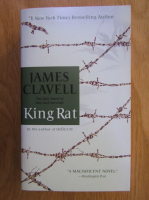 James Clavell - King Rat
