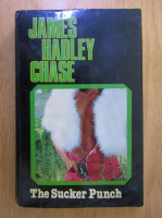 James Hadley Chase - The Sucker Punch
