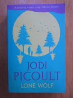 Anticariat: Jodi Picoult - Lone Wolf