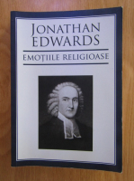 Jonathan Edwards - Emotiile religioase