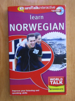 Learn Norwegian