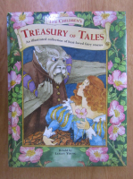 Anticariat: Lesley Young - The Children's Treasury of Tales 