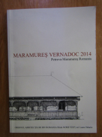 Maramures Vernadoc 2014. Petrova Maramures Romania
