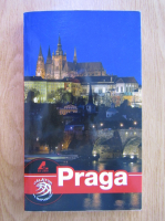 Anticariat: Mariana Pascaru - Praga