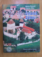 Anticariat: Marius Porumb - Cetatea Calnic