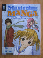 Mark Crilley - Mastering Manga