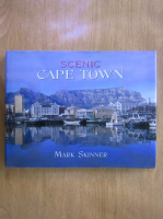 Anticariat: Mark Skinner - Scenic Cape Town