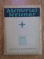 Memorial legionar (Madrid, 1960)