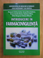 Anticariat: Mogosan Cristina Ionela - Introducere in farmacovigilenta