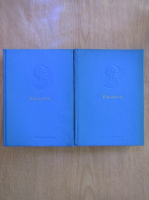 Anticariat: N. Ostrovski - Opere (2 volume)