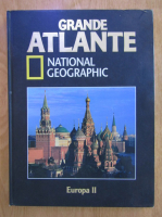 National Geographic. Grande Atlante. Europa II