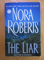 Anticariat: Nora Roberts - The Liar