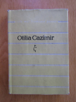 Anticariat: Otilia Cazimir - Versuri